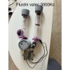 Fluidní válec Torq Pump Nyos Aquatics