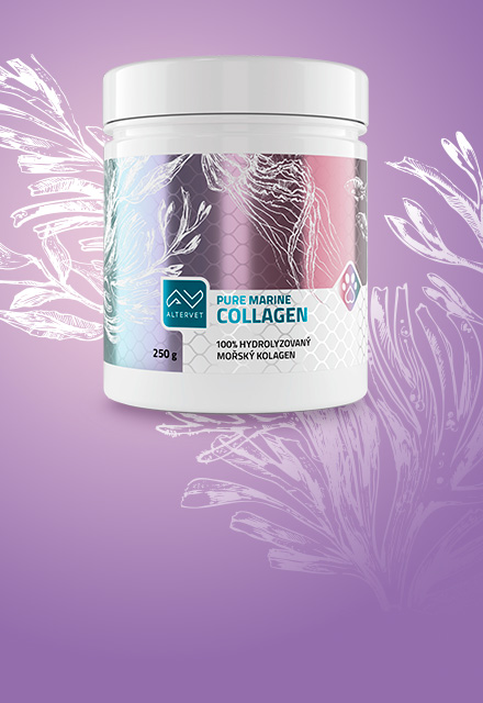 Pure Marine Collagen