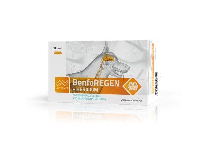 benforegen