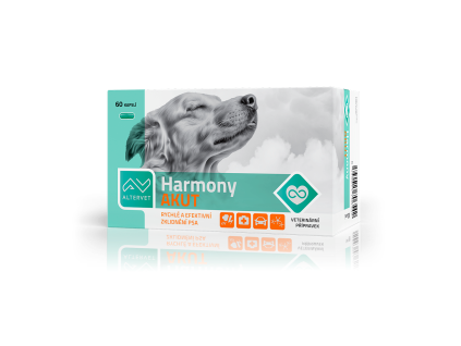 harmony akut