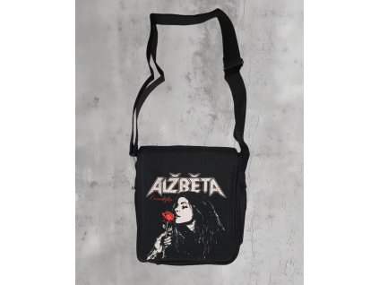 Kabelka Čarodějka malá