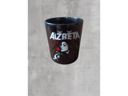 Hrnek Čarodějka předek