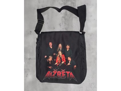 Kabelka kapela Alžběta velká