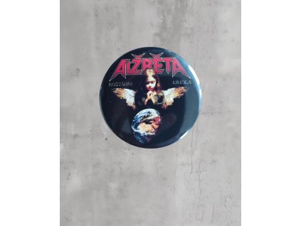 Placka Roztáhni křídla