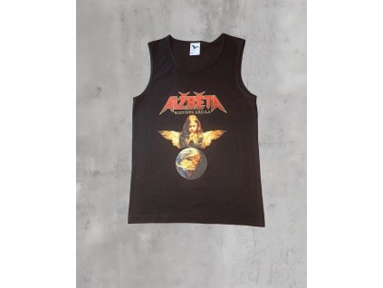 Pánské tílko roztáhni křídla předek