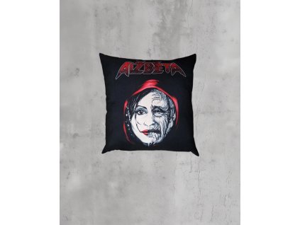 Polštářek Alžběta Baba