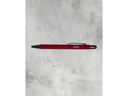 Propiska Alžběta červená