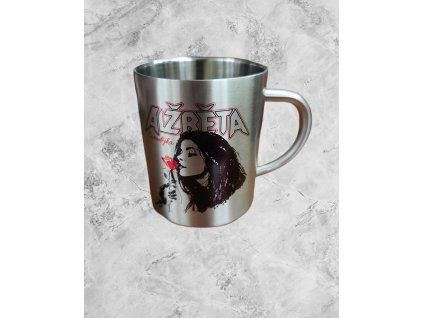 Plecháček Čarodějka