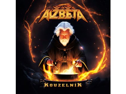cd kouzelnik 2023