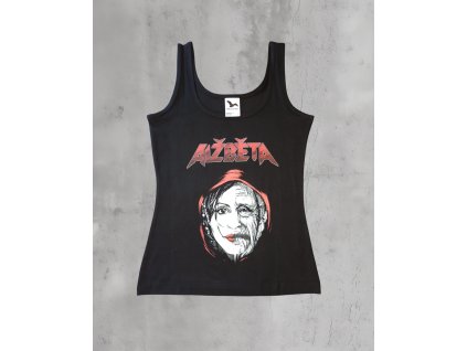 Dámské tílko Baba