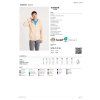 Mikina zip