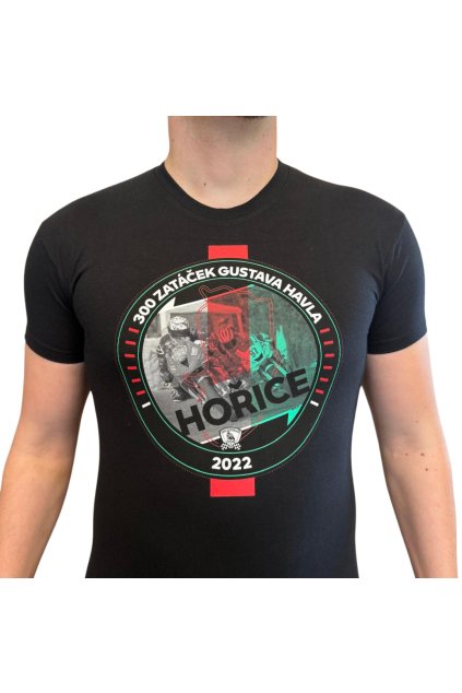 Pánské tričko 300 ZGH 2022