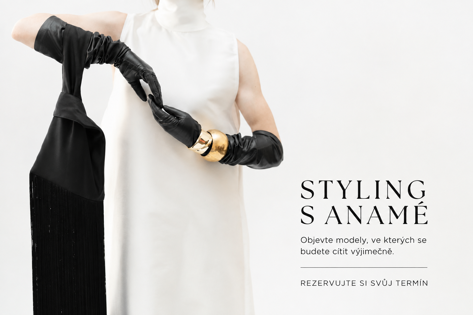 Styling s anamé