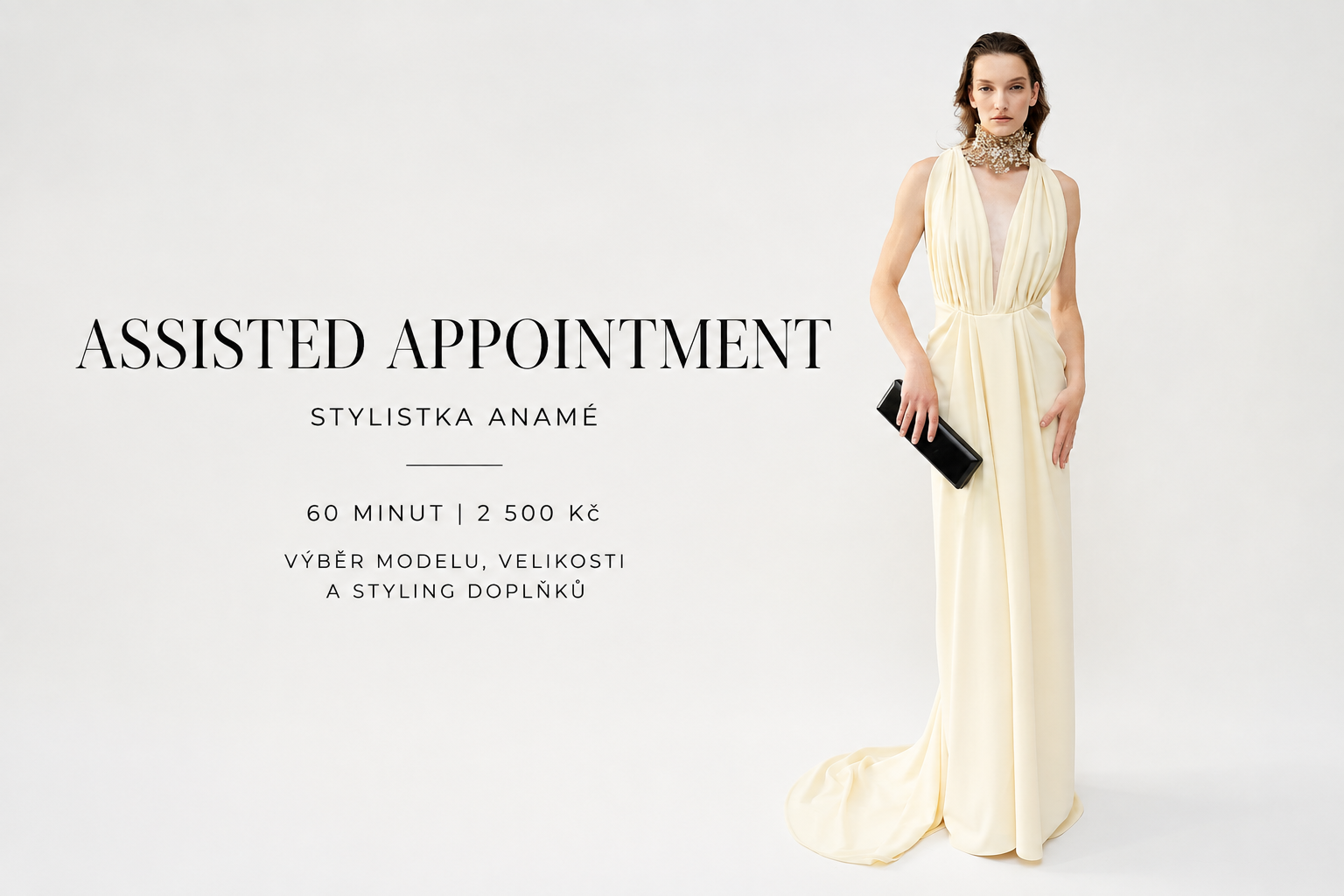 STYLING RENTAL