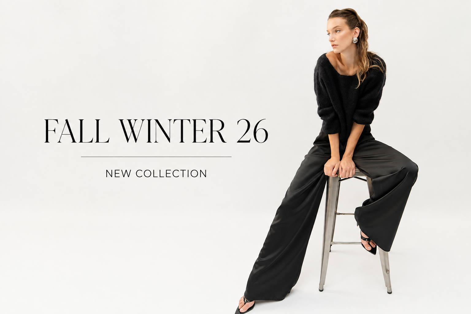 FALL WINTER 26