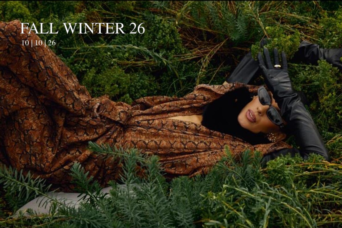 FALL 26