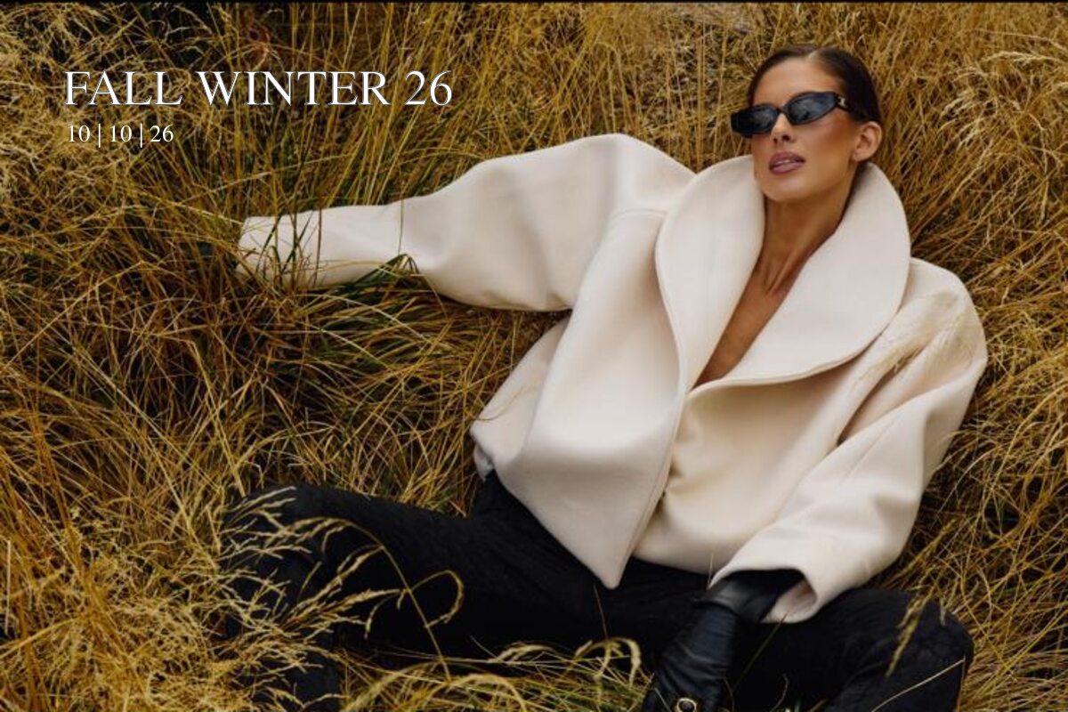 FALL 26