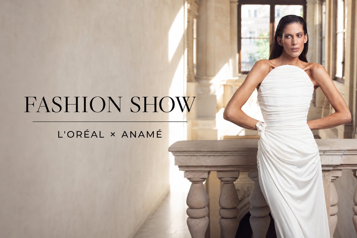 FASHION SHOW