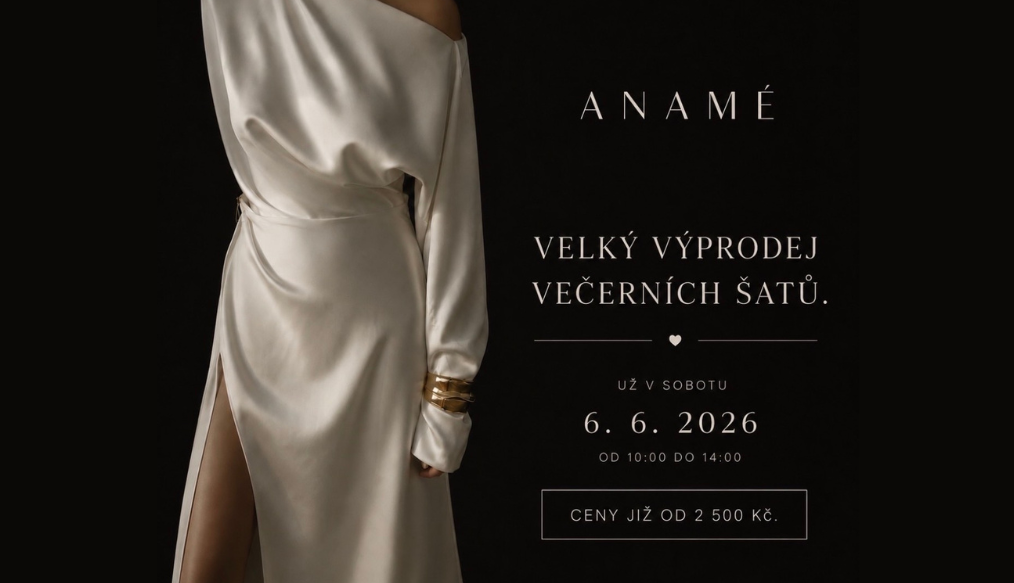 vyprodej