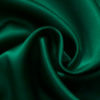 DARK GREEN (100% Silk)