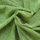 GREEN (glitter)