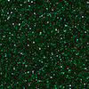 DARK GREEN (glitter)