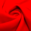 POPPY RED  (100% chiffon / viscose)