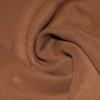 CHOCOLATE BROWN  (100% chiffon / viscose)