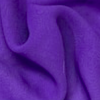 NEON VIOLET  (100% chiffon / viscose)
