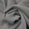 LIGHT GREY (100% chiffon )
