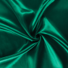 EMERALD GREEN (Armani Silk)