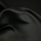 BLACK (100% Satin Silk)
