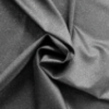 TMAVĚ ŠEDÁ (Lycra s jemným třpytem)