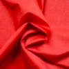 ČERVENÁ (Lycra s jemným třpytem)