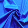 MODRÁ (Lycra s jemným třpytem)