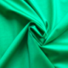 ZELENÁ (Lycra s jemným třpytem)