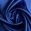 INDIGO BLUE (100% Silk)
