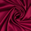 BURGUNDY RED (100% Silk)