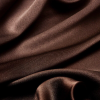 BROWN (100% Silk)