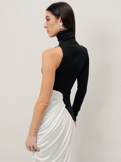 THE ATHILA DRESS