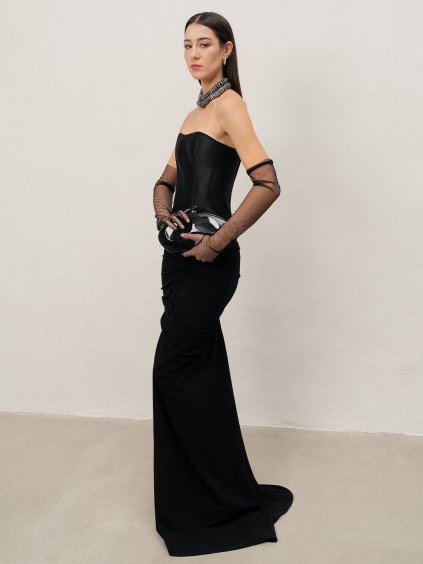 RENTAL | THE DRESS REQUA.