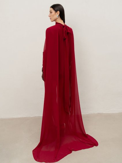 THE KAFTAN MELLINA.