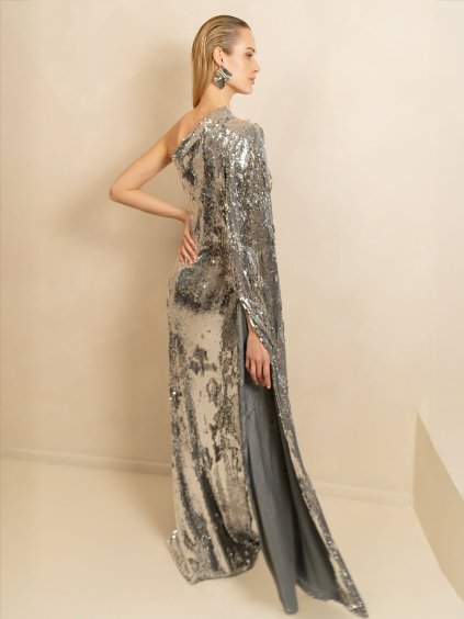 THE LUVAJ DRESS.