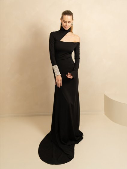 THE TATAINA DRESS.
