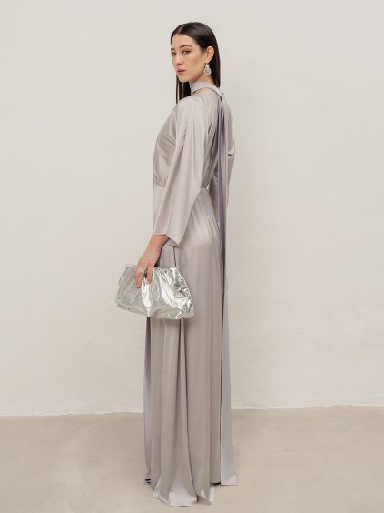 THE DRESS FALLON.