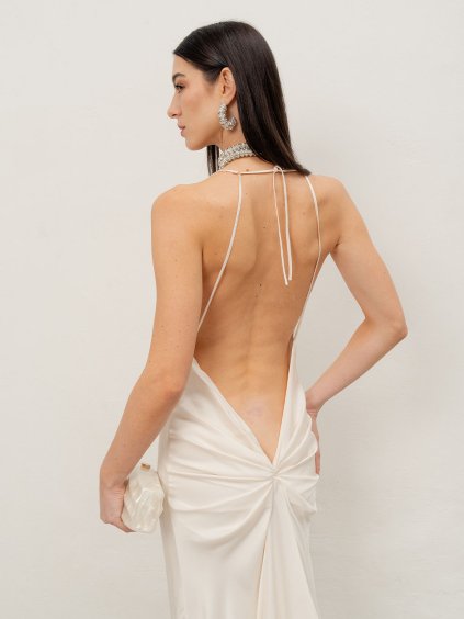 THE DRESS NATALY.