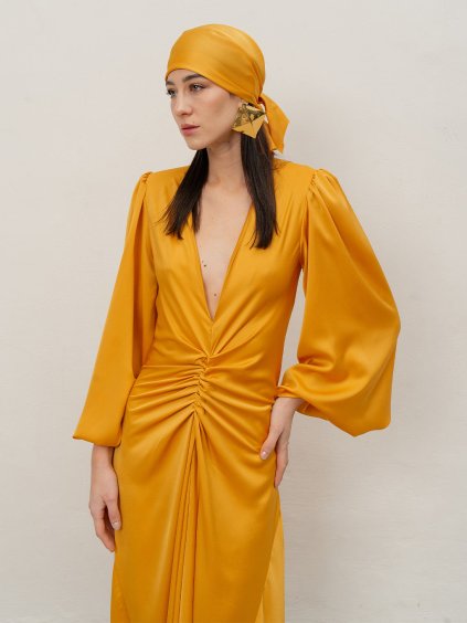 THE DRESS JARMI.