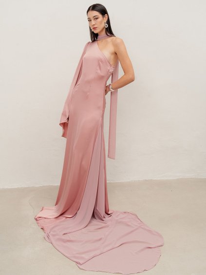 THE DRESS MILLA.