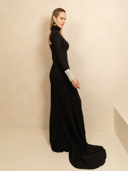RENTAL THE TATAINA DRESS.