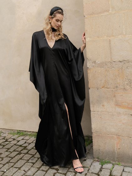 THE DRESS SAMUELLA.
